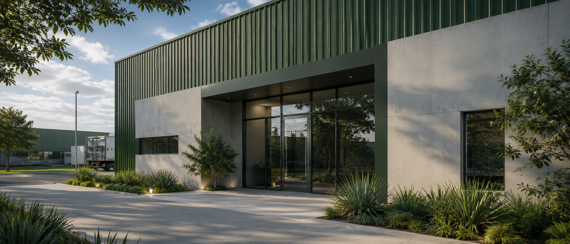 Oficinas Menycas